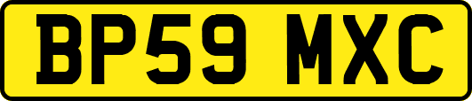 BP59MXC