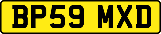 BP59MXD