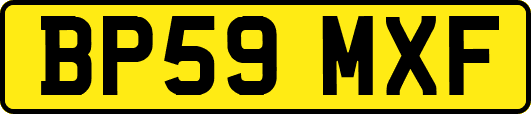 BP59MXF