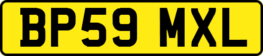 BP59MXL