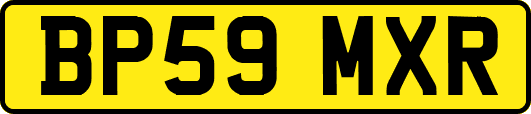 BP59MXR