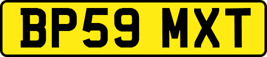 BP59MXT