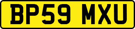 BP59MXU