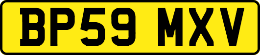 BP59MXV