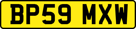 BP59MXW
