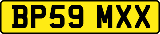 BP59MXX