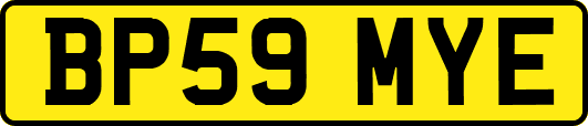 BP59MYE