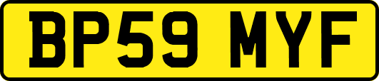 BP59MYF