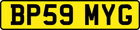 BP59MYG