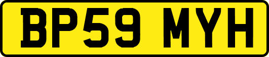 BP59MYH