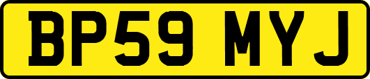 BP59MYJ