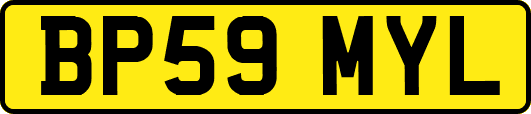 BP59MYL