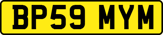 BP59MYM