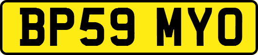 BP59MYO