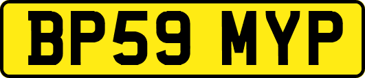 BP59MYP