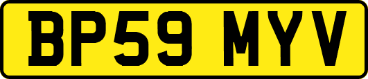 BP59MYV