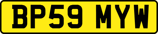 BP59MYW