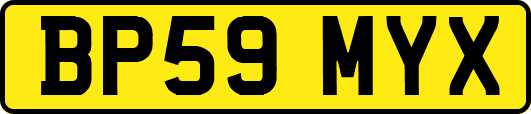 BP59MYX