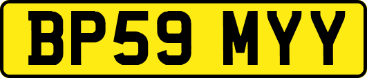 BP59MYY