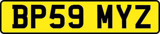BP59MYZ