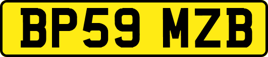 BP59MZB