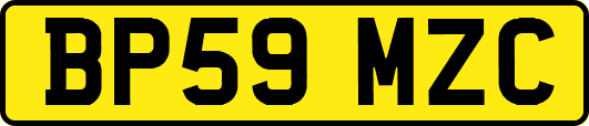 BP59MZC