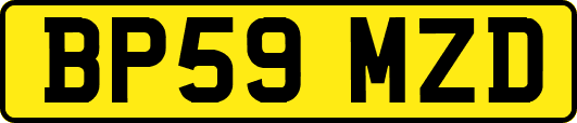 BP59MZD