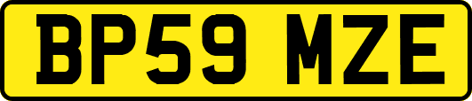 BP59MZE