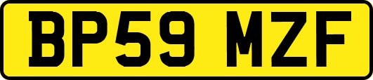 BP59MZF
