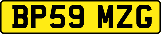 BP59MZG