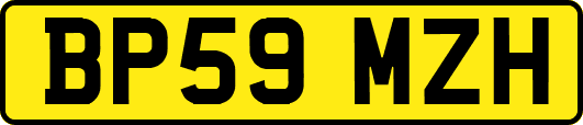 BP59MZH