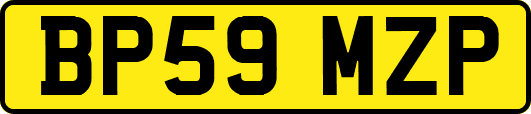 BP59MZP