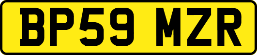 BP59MZR