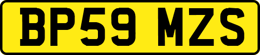 BP59MZS