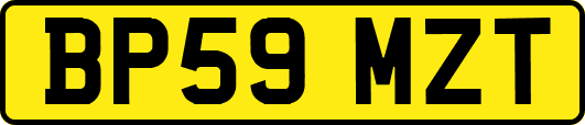 BP59MZT