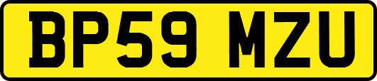 BP59MZU