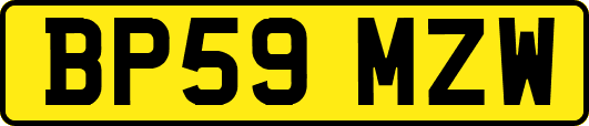 BP59MZW