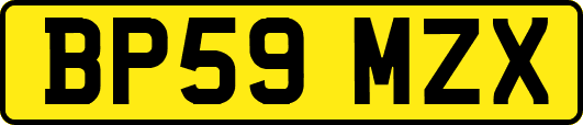 BP59MZX
