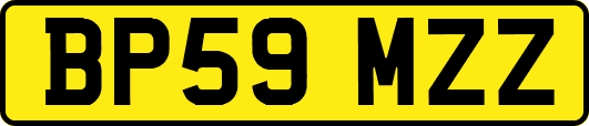 BP59MZZ
