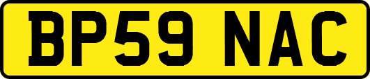 BP59NAC