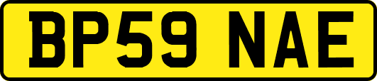 BP59NAE