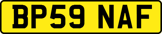 BP59NAF