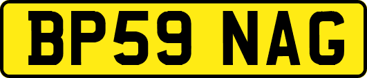 BP59NAG