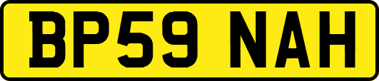 BP59NAH