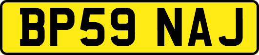 BP59NAJ