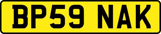 BP59NAK