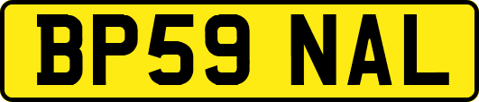 BP59NAL