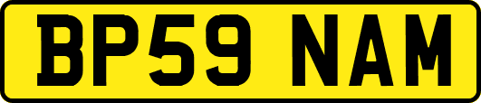 BP59NAM