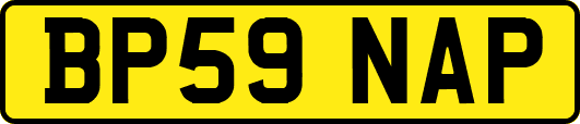 BP59NAP