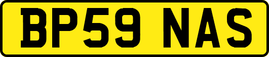 BP59NAS